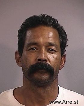 Raul Tullos Lopez Mugshot