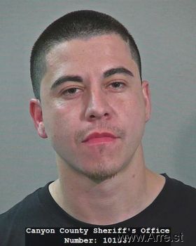 Raymond Hernandez Valdez Mugshot