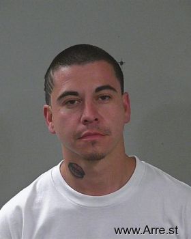 Raymond Hernandez Valdez Mugshot