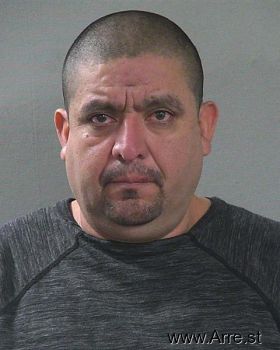 Raymundo Vazquez Rodriguez Mugshot