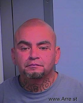 Raymundo Feliciano Jr Saldana Mugshot