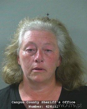 Rebecca Dawn Boyd Mugshot