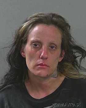 Rebecca Deann Gentry Mugshot