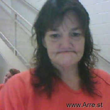 Rebecca  Harris Mugshot