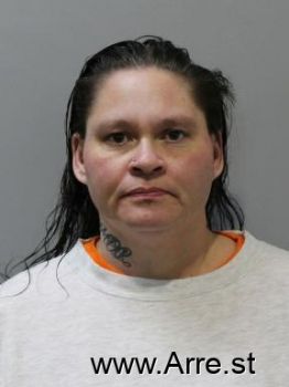 Rebecca  Sandoval-rodriguez Mugshot