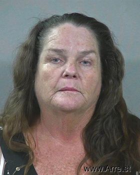 Rebecca Lorene Wilson Mugshot