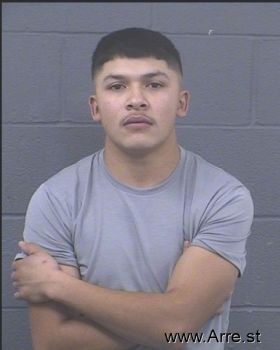 Refugio Jr Carrillo Ortiz Mugshot