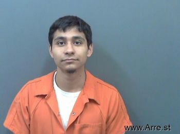 Rene Jr Arismendi Mugshot