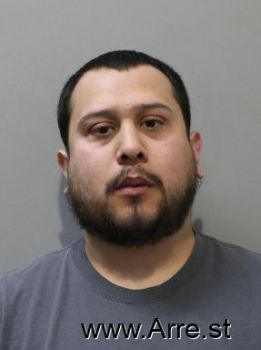 Rene  Rios Mugshot