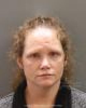 Rhonda Lee Kulp Mugshot