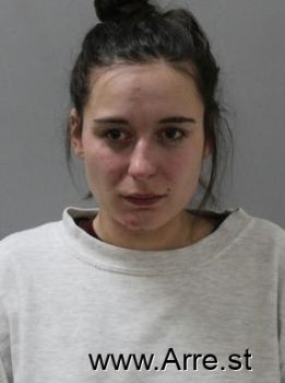 Riana  Santos-vercelli Mugshot