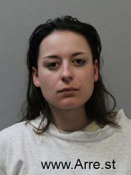 Riana  Santos-vercelli Mugshot