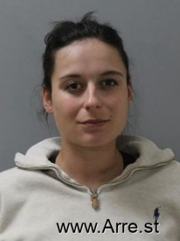 Riana  Santos-vercelli Mugshot