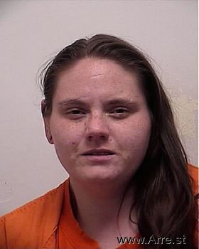 Rianna Marie Jabbora Mugshot