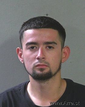 Ricardo Garcia Garcia Mugshot