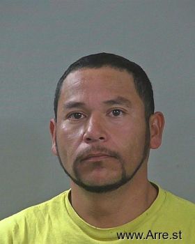 Ricardo  Martinez Mugshot