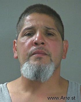 Richard Contreras Hernandez Mugshot