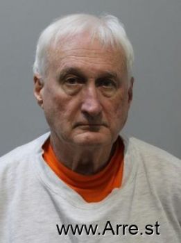 Richard  Hill Mugshot