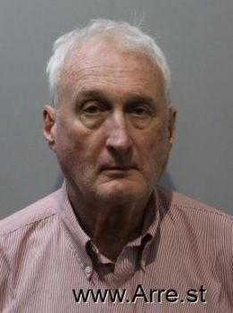 Richard  Hill Mugshot