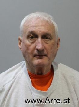 Richard  Hill Mugshot