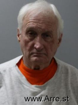 Richard  Hill Mugshot