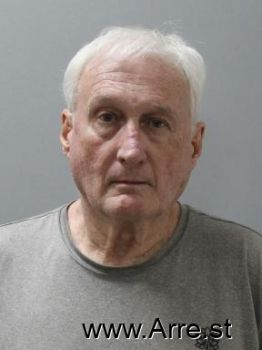 Richard  Hill Mugshot