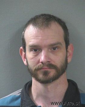 Richard Roger Reynolds Mugshot