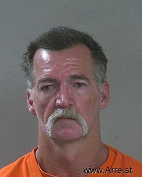 Richard Todd Wells Mugshot