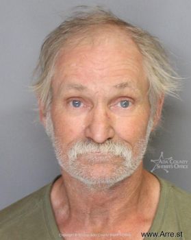 Richard Lee Wittell Mugshot