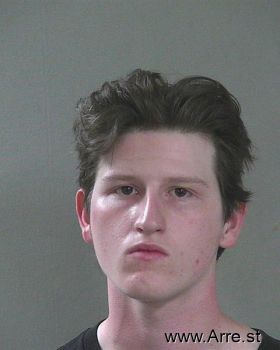 Ricky Rex Bravo Mugshot