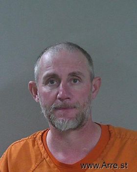 Robert William Cain Mugshot