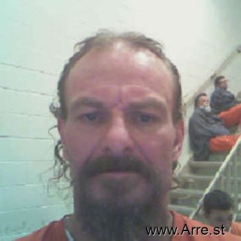 Robert  Dunsmore Mugshot