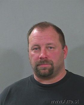 Robert Shane Frye Mugshot