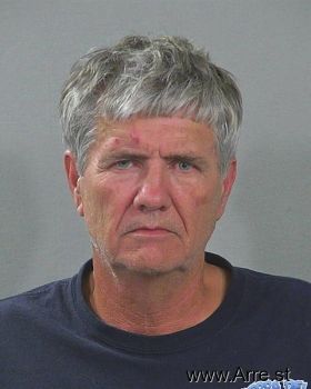 Robert Fred Greenwald Mugshot