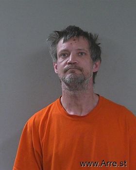 Robert Jay Mitchell Mugshot