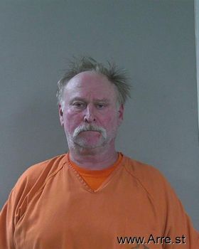 Robert Charles Neilson Mugshot