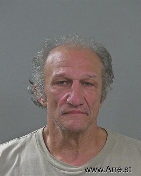 Robert Glenn Nelson Mugshot