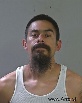 Robert  Sanchez Mugshot