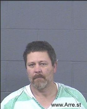 Robert Jay Scoffield Mugshot