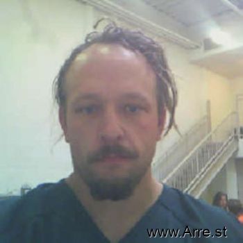 Robert  Simpson Mugshot