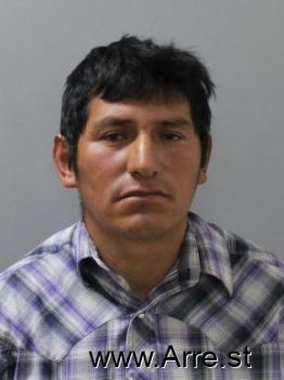 Roberto  Inga-hujayas Mugshot