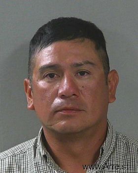 Roberto Zamarripa Ortiz Mugshot