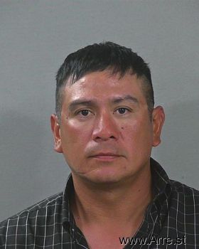 Roberto Zamarripa Ortiz Mugshot