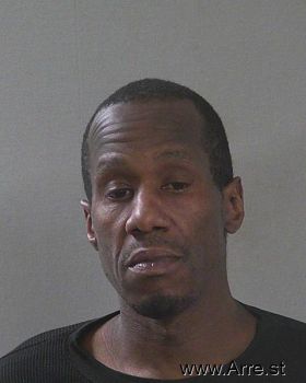 Rodney Earl Bell Mugshot