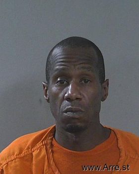 Rodney Earl Bell Mugshot