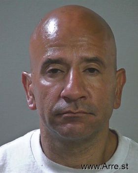 Rodolfo Franco Ortega Mugshot