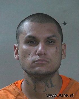 Rodrigo  Esparza-ibarra Mugshot