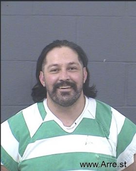 Rogelio  Rodriguez Mendez Mugshot