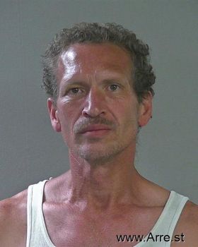 Ronald Keith Marcum Mugshot