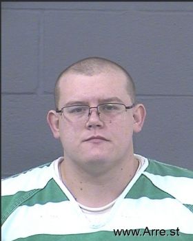 Ronald Darin Jr White Mugshot